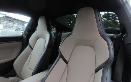 Porsche 911, 2024 год, 18 500 000 рублей, 12 фотография