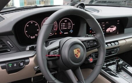 Porsche 911, 2024 год, 18 500 000 рублей, 18 фотография