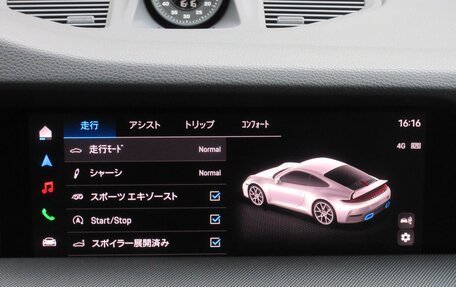 Porsche 911, 2024 год, 18 500 000 рублей, 22 фотография