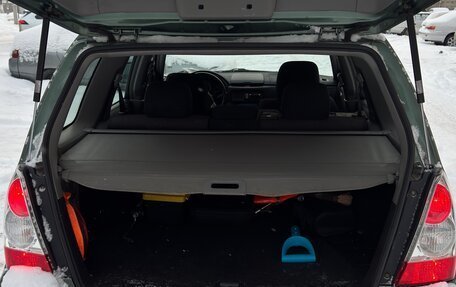 Subaru Forester, 2006 год, 725 000 рублей, 7 фотография