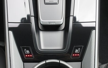 Porsche 911, 2024 год, 18 500 000 рублей, 25 фотография