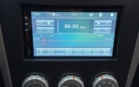 Subaru Forester, 2006 год, 725 000 рублей, 9 фотография