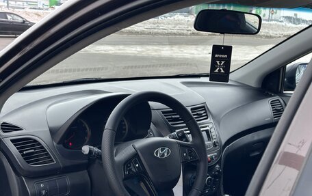 Hyundai Solaris II рестайлинг, 2015 год, 880 000 рублей, 7 фотография