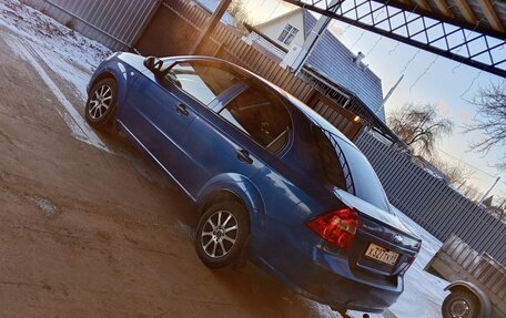 Chevrolet Aveo III, 2007 год, 280 000 рублей, 5 фотография