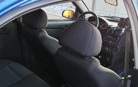 Chevrolet Aveo III, 2007 год, 280 000 рублей, 8 фотография