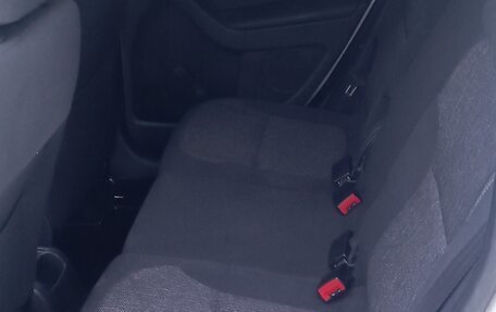 Skoda Yeti I рестайлинг, 2014 год, 1 090 000 рублей, 14 фотография