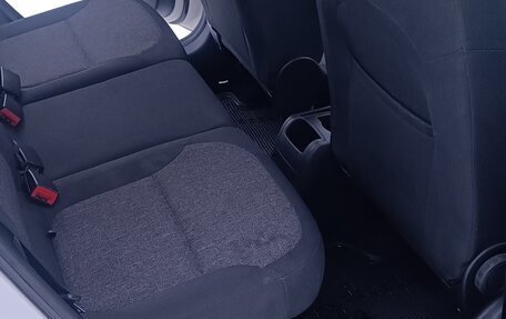 Skoda Yeti I рестайлинг, 2014 год, 1 090 000 рублей, 17 фотография