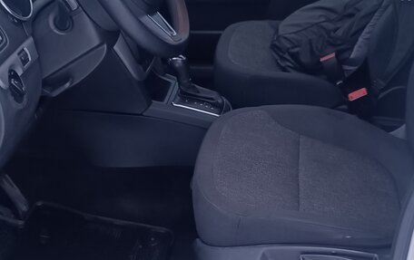 Skoda Yeti I рестайлинг, 2014 год, 1 090 000 рублей, 13 фотография