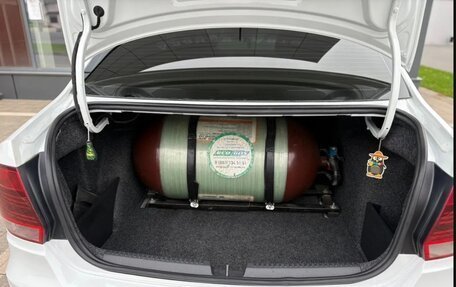 Volkswagen Polo VI (EU Market), 2019 год, 1 160 000 рублей, 13 фотография