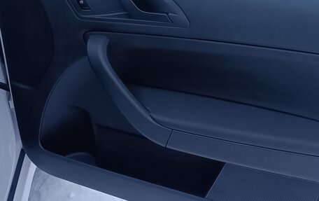 Skoda Yeti I рестайлинг, 2014 год, 1 090 000 рублей, 20 фотография