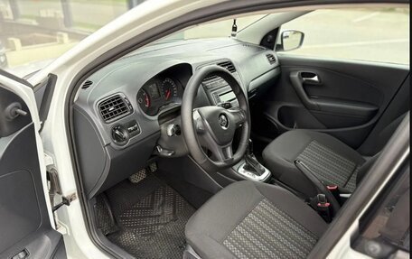 Volkswagen Polo VI (EU Market), 2019 год, 1 160 000 рублей, 7 фотография