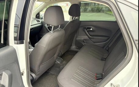 Volkswagen Polo VI (EU Market), 2019 год, 1 160 000 рублей, 10 фотография