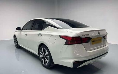 Nissan Altima VI (L34), 2023 год, 2 285 000 рублей, 4 фотография