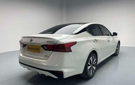 Nissan Altima VI (L34), 2023 год, 2 285 000 рублей, 5 фотография