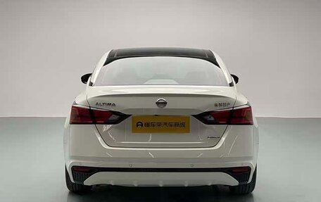 Nissan Altima VI (L34), 2023 год, 2 285 000 рублей, 8 фотография