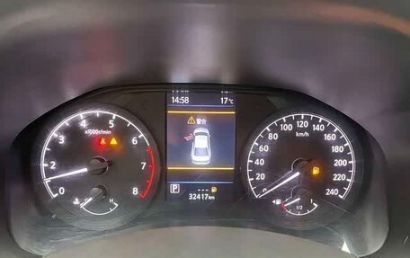 Nissan Altima VI (L34), 2023 год, 2 285 000 рублей, 14 фотография