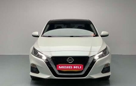 Nissan Altima VI (L34), 2023 год, 2 285 000 рублей, 3 фотография