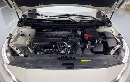 Nissan Altima VI (L34), 2023 год, 2 285 000 рублей, 16 фотография