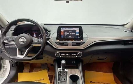 Nissan Altima VI (L34), 2023 год, 2 285 000 рублей, 12 фотография