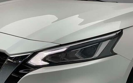 Nissan Altima VI (L34), 2023 год, 2 285 000 рублей, 9 фотография