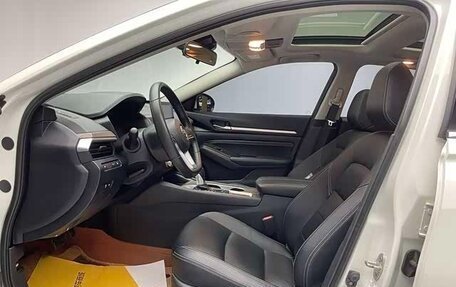 Nissan Altima VI (L34), 2023 год, 2 285 000 рублей, 11 фотография