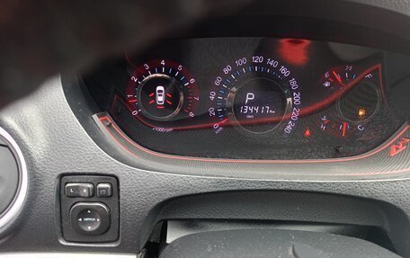 Luxgen Luxgen7 SUV, 2015 год, 1 130 000 рублей, 7 фотография