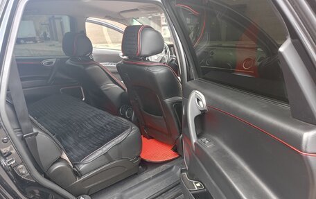 Luxgen Luxgen7 SUV, 2015 год, 1 130 000 рублей, 11 фотография