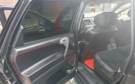 Luxgen Luxgen7 SUV, 2015 год, 1 130 000 рублей, 14 фотография