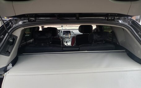 Luxgen Luxgen7 SUV, 2015 год, 1 130 000 рублей, 12 фотография