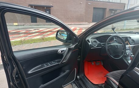 Luxgen Luxgen7 SUV, 2015 год, 1 130 000 рублей, 8 фотография