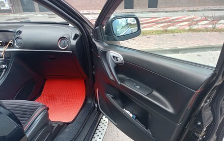 Luxgen Luxgen7 SUV, 2015 год, 1 130 000 рублей, 10 фотография