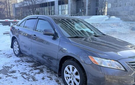 Toyota Camry, 2006 год, 920 000 рублей, 4 фотография