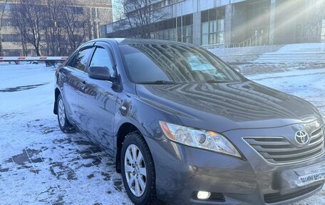 Toyota Camry, 2006 год, 920 000 рублей, 2 фотография
