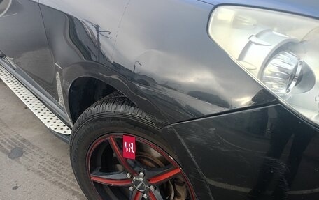 Luxgen Luxgen7 SUV, 2015 год, 1 130 000 рублей, 16 фотография