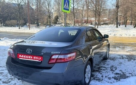 Toyota Camry, 2006 год, 920 000 рублей, 3 фотография