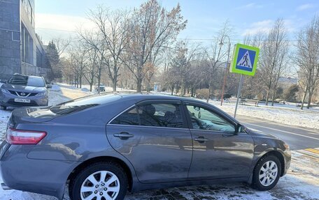 Toyota Camry, 2006 год, 920 000 рублей, 9 фотография