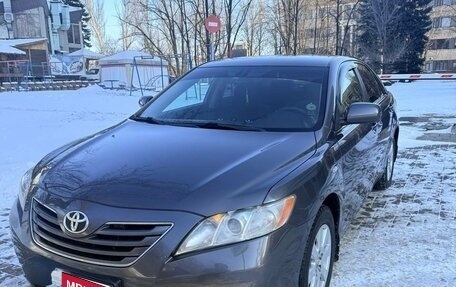 Toyota Camry, 2006 год, 920 000 рублей, 6 фотография