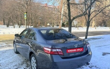 Toyota Camry, 2006 год, 920 000 рублей, 7 фотография