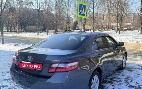 Toyota Camry, 2006 год, 920 000 рублей, 5 фотография
