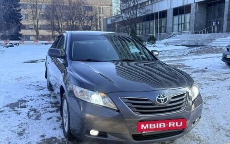 Toyota Camry, 2006 год, 920 000 рублей, 10 фотография
