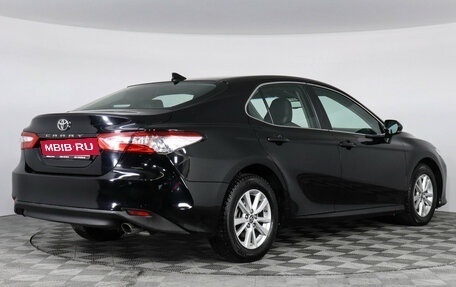 Toyota Camry, 2020 год, 2 999 000 рублей, 3 фотография