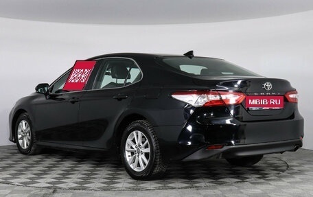 Toyota Camry, 2020 год, 2 999 000 рублей, 4 фотография