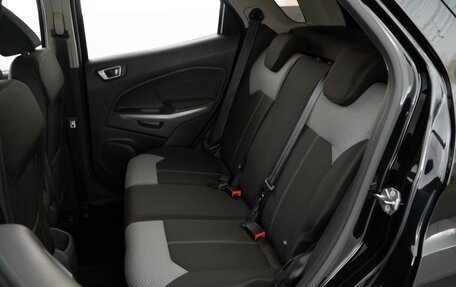 Ford EcoSport, 2017 год, 1 219 050 рублей, 9 фотография