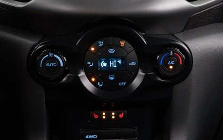 Ford EcoSport, 2017 год, 1 219 050 рублей, 15 фотография