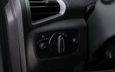 Ford EcoSport, 2017 год, 1 219 050 рублей, 14 фотография