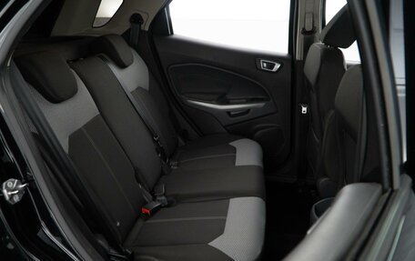 Ford EcoSport, 2017 год, 1 219 050 рублей, 7 фотография