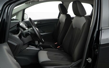 Ford EcoSport, 2017 год, 1 219 050 рублей, 10 фотография