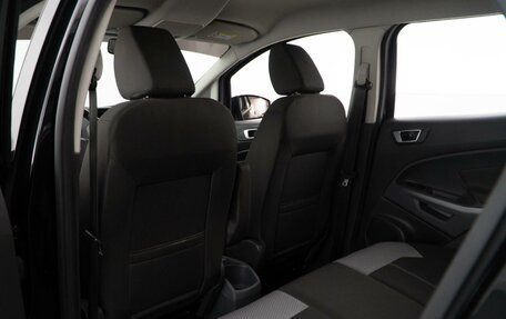 Ford EcoSport, 2017 год, 1 219 050 рублей, 11 фотография