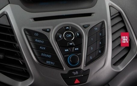 Ford EcoSport, 2017 год, 1 219 050 рублей, 16 фотография