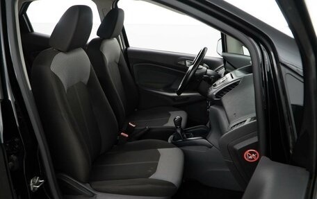 Ford EcoSport, 2017 год, 1 219 050 рублей, 8 фотография